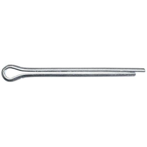 Contra Pino Cupilha DIN94 5 x 60mm Embalagem com 100 Unidades