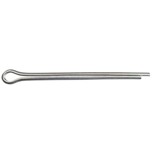 Contra Pino Cupilha DIN94 5 x 70mm Embalagem com 100 Unidades