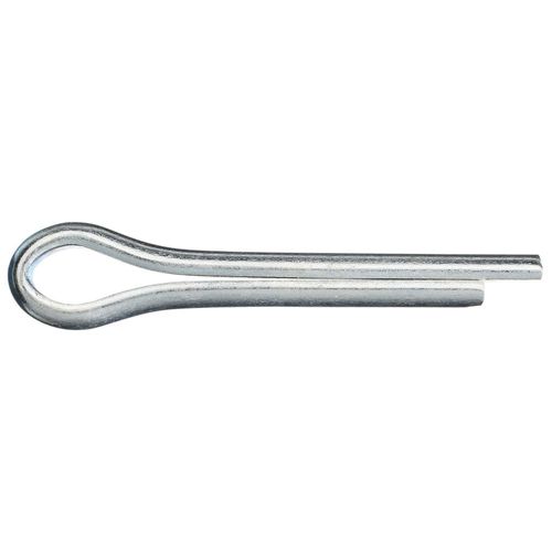 Contra Pino Cupilha DIN94 6 x 30mm Embalagem com 100 Unidades