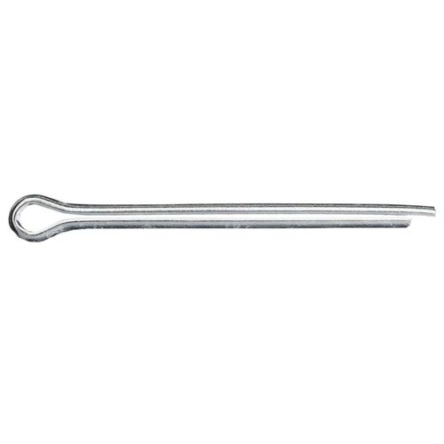Contra Pino Cupilha DIN94 4 x 60mm Embalagem com 100 Unidades