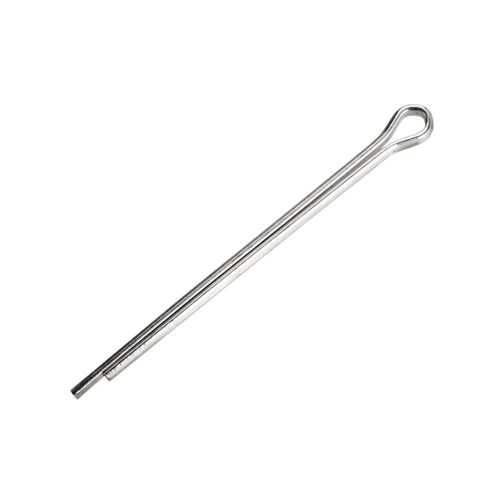 Contra Pino Cupilha DIN94 3 x 50mm Embalagem com 100 Unidades