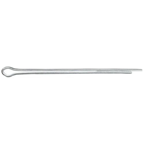 Contra Pino Cupilha DIN94 3 x 60mm Embalagem com 100 Unidades