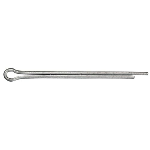 Contra Pino Cupilha DIN94 2 x 30mm Embalagem com 100 Unidades