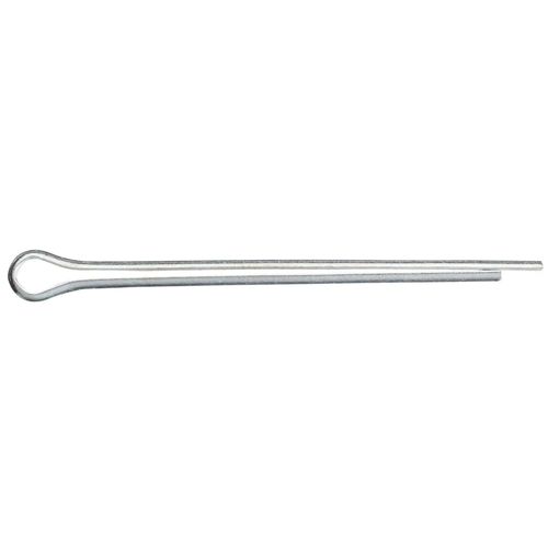 Contra Pino Cupilha DIN94 2,5 x 40mm Embalagem com 100 Unidades