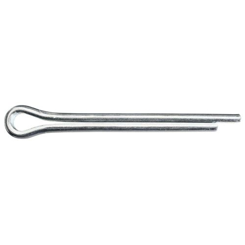 Contra Pino Cupilha DIN94 10 x 90mm Embalagem com 25 Unidades