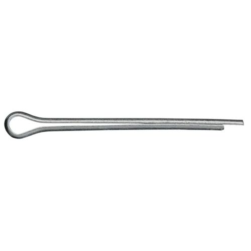 Contra Pino Cupilha DIN94 2,5 x 30mm Embalagem com 100 Unidades