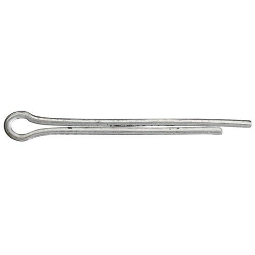 Contra Pino Cupilha DIN94 2 x 20mm Embalagem com 100 Unidades