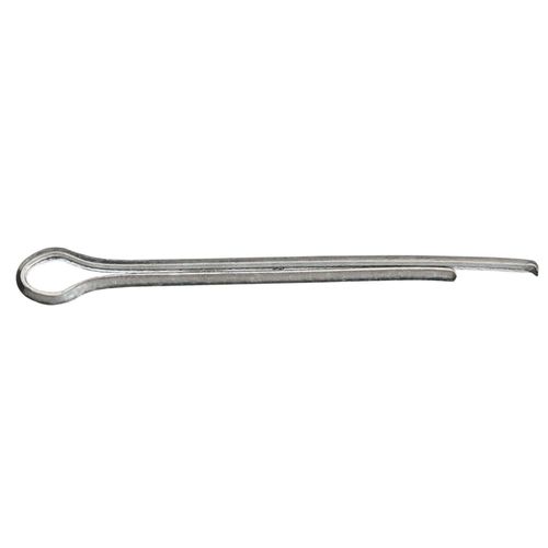 Contra Pino Cupilha DIN94 1,5 x 20mm Embalagem com 100 Unidades