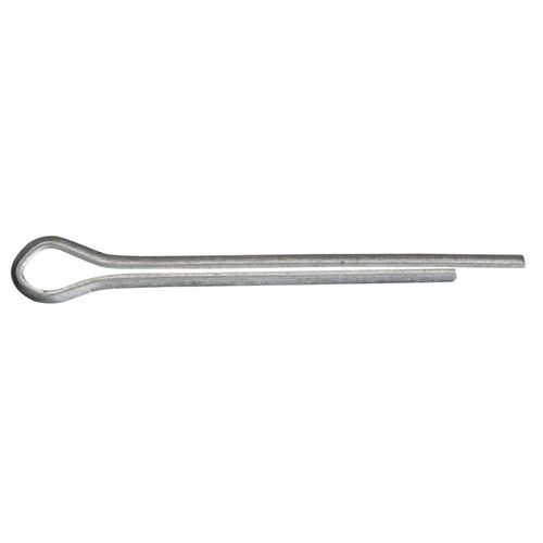 Contra Pino Cupilha DIN94 1,5 x 15mm Embalagem com 100 Unidades