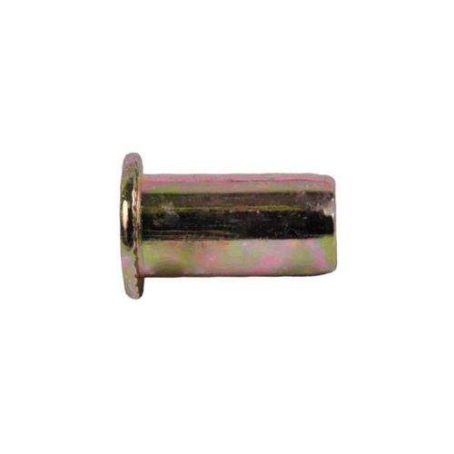 Rebite com Rosca Interna M10 x 1,5 Embalagem com 25 Unidades