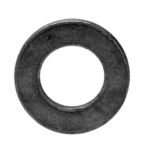 Arruela Lisa Milímetro Polida DIN 125A M16 x 30 x 3,0mm Embalagem com 100 Unidades
