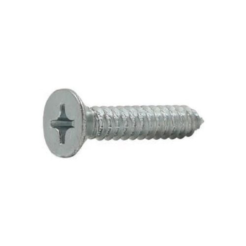 Parafuso Auto-Atarraxante Philips Cabeça Chata DIN7982 4,2 x 13mm Embalagem com 250 Unidades