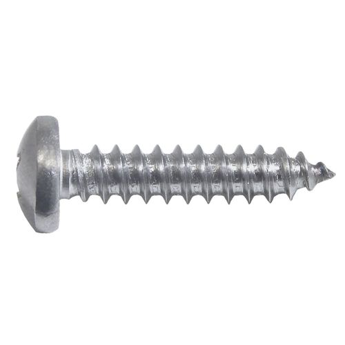 Parafuso Auto Atarraxante Cabeça Panela Philips DIN7981 4,8 x 16mm Embalagem com 250 Unidades