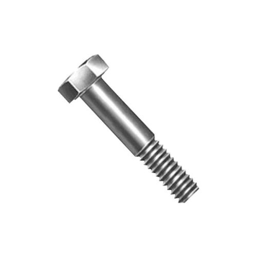 Parafuso Sextavado com Rosca Parcial DIN931 5.8 M8 x 55mm Embalagem com 100 Unidades