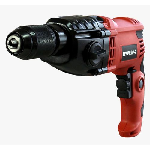 Furadeira Elétrica de Impacto WFP950-2 1/2” 950W 220V