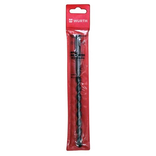 Broca de Vídea SDS Red Line 5 x 160mm