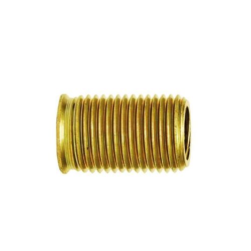 Tucho Mecânico M8 x M16 x 25mm Embalagem com 10 Unidades