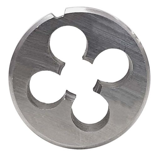Cossinete de Aço Rápido M Rosca Grossa DIN223 M16 x 2,00mm
