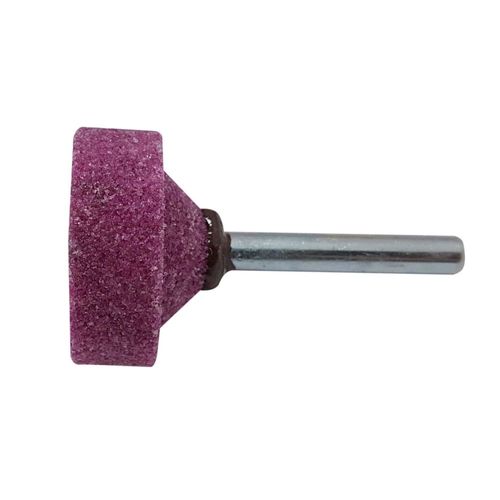 Ponta Montada C236 38,1 x 12,7mm Haste 1/4” Embalagem com 5 Unidades