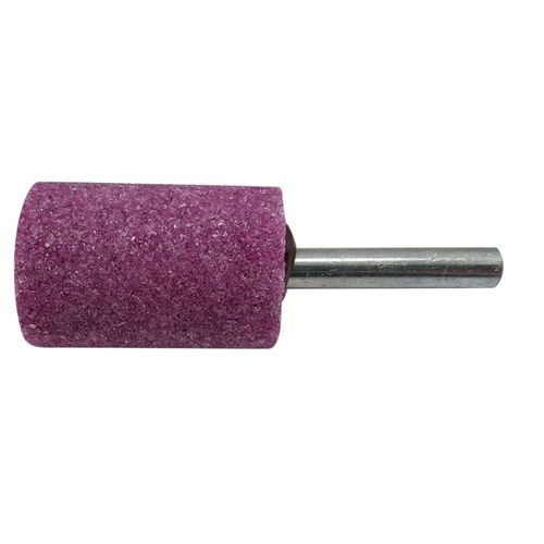 Ponta Montada C221 25,4 x 38,1mm Haste 1/4” Embalagem com 5 Unidades