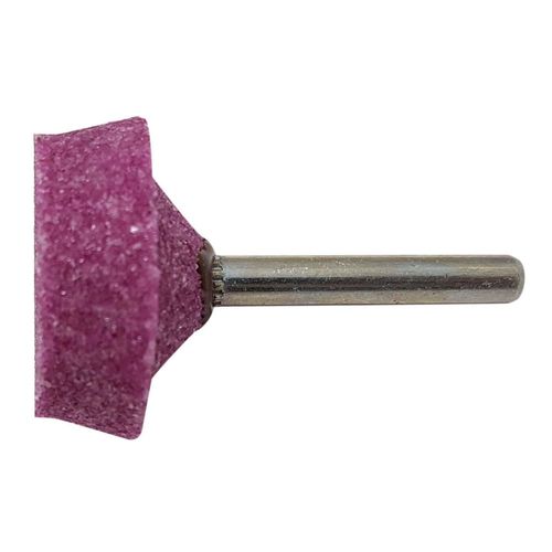 Ponta Montada A34 38,1 x 9,5mm Haste 1/4” Embalagem com 5 Unidades