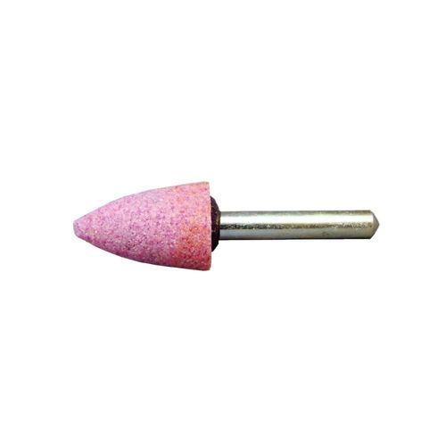 Ponta Montada A12 17,5 x 31,8mm Haste 1/4” Embalagem com 5 Unidades