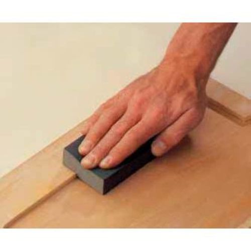 Esponja Abrasiva para Massa, Metal e Madeira G220 100 x 70 x 25mm