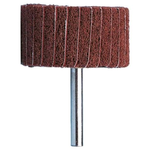 Roda de Lixa para Polimento 30 x 20 x 6mm