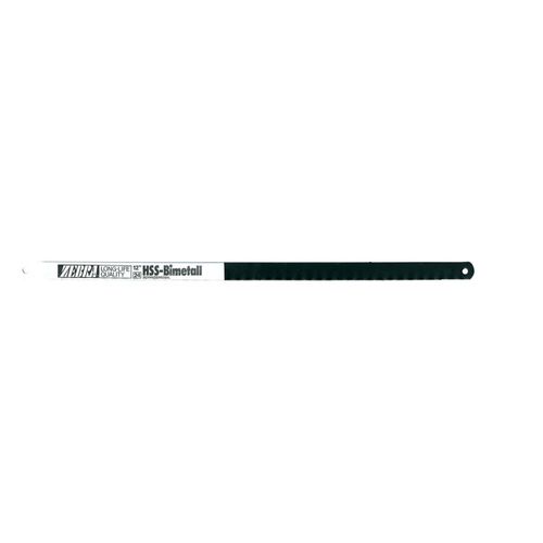 Serra Bimetal Zebra Aço Carbono Flex 32 Dentes Embalagem com 5 Unidades