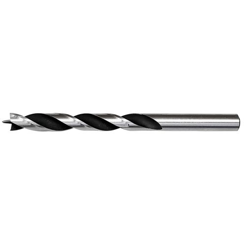 Broca de 3 Pontas para Madeira Red Line 11,0mm Embalagem com 5 Unidades