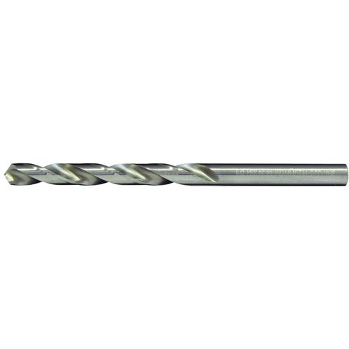 Broca de Aço Rápido para Metais HSS DIN338 11,5mm Blister