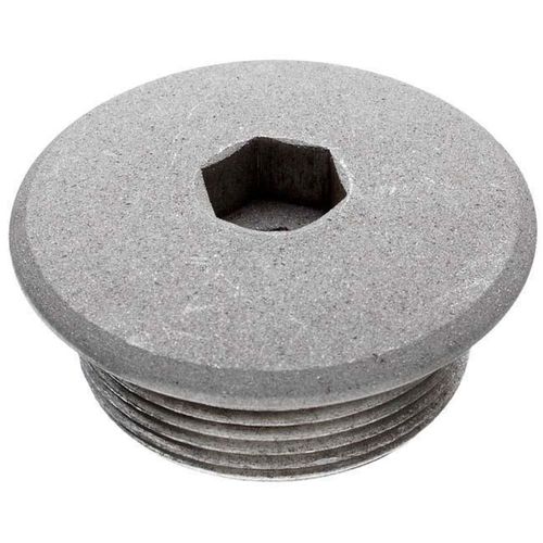 Tampa Gerador para Moto M32 Sextavado Interno