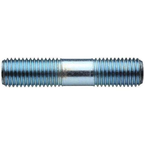 Prisioneiro Zincado para Moto M7 x 7 x 43mm Embalagem com 10 Unidades