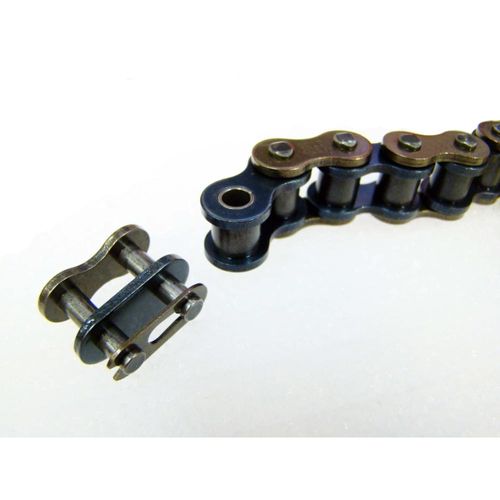 Kit Relação Moto Transmissão Honda FAN 125 2009