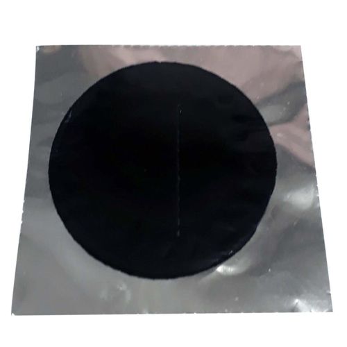 Remendo para Câmara de Ar Ø50mm Caixa com 40 Unidades