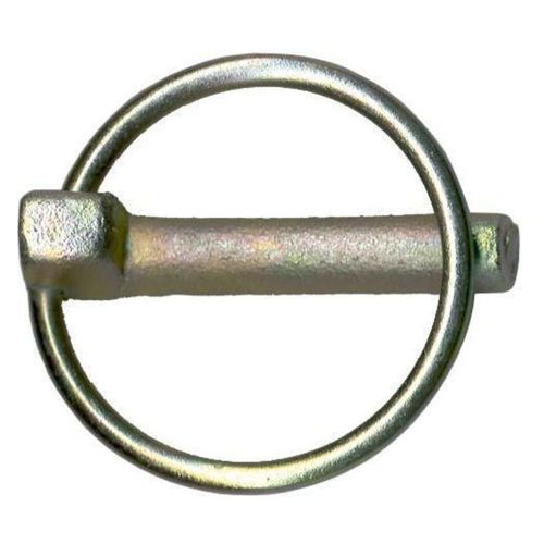 Pino Trava com Argola 7/ 16” Embalagem com 25 Peças