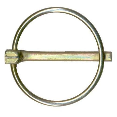 Pino Trava com Argola 1/ 4” Embalagem com 25 Peças