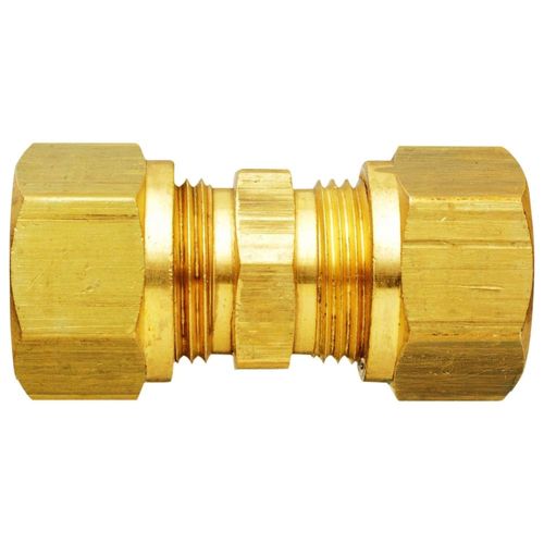 União para Sistema de Freio a Ar Tubos de 1/ 4” Embalagem com 5 Unidades