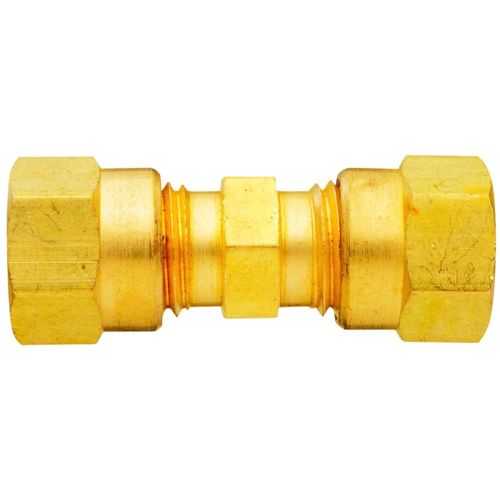 União Completa para Tubo de Sistema Pneumático de Freio a Ar 16,00mm Embalagem com 5 Unidades