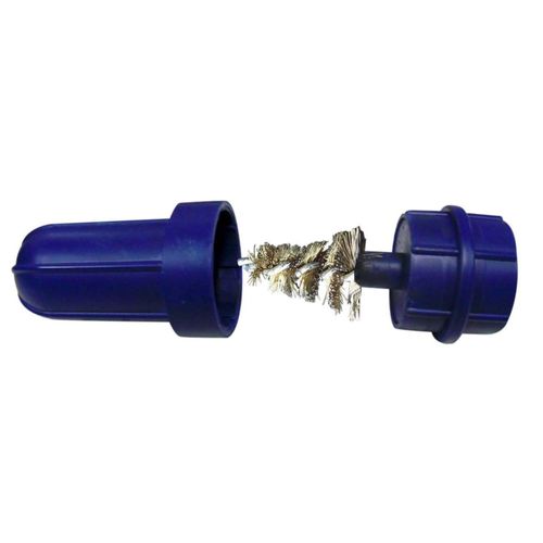 Limpador de Terminal e Borne de Bateria