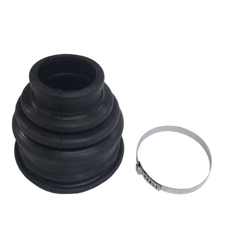 Kit Coifa para Junta Homocinética Borracha Nitrílica Renault Lado Câmbio