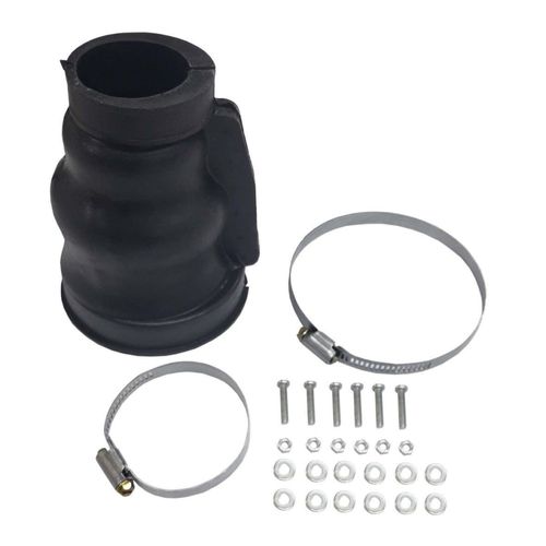 Kit Coifa para Junta Homocinética Borracha Nitrílica VW Lado Câmbio