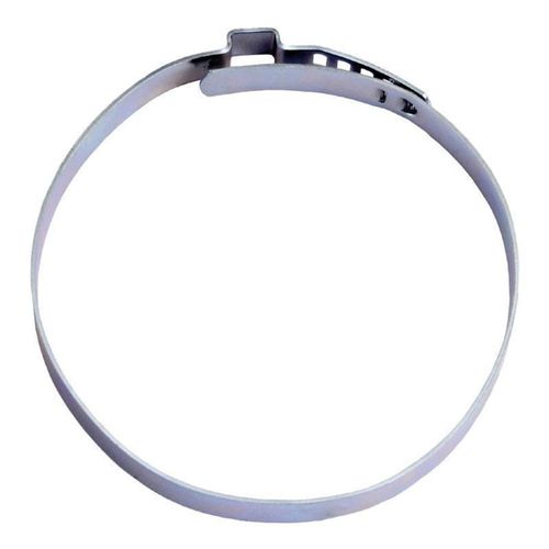 Abraçadeira para Coifa Homocinéticas Passat/ Gol/ Voyage 88mm Embalagem com 10 Unidades