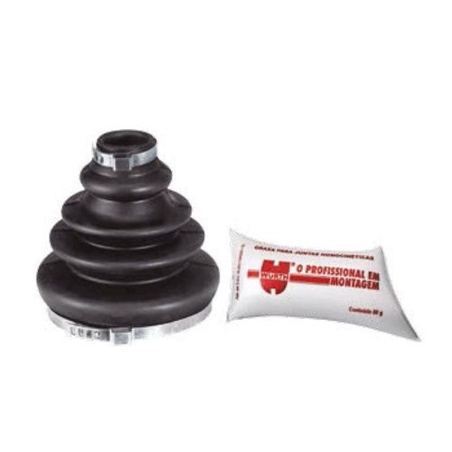 Kit Coifa Homocinética GM Lado Roda Monza