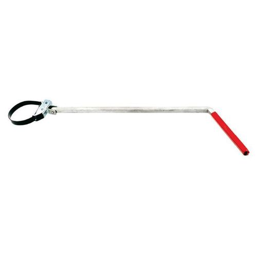 Chave de Cinta para Sacar Filtro de Óleo 118 x 130mm