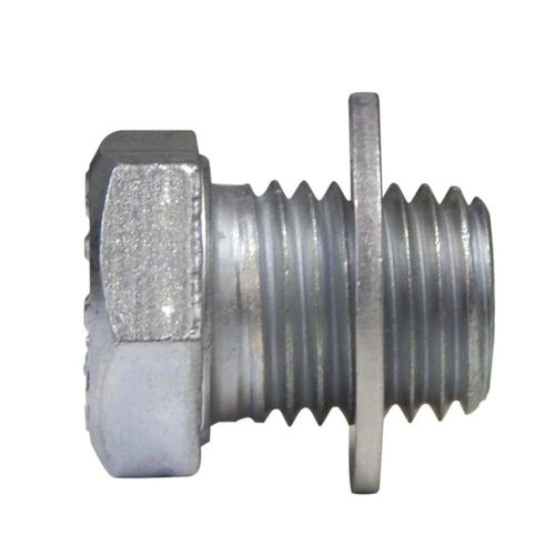 Bujão de Carter Cônico Universal M12