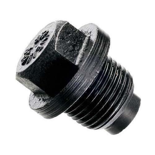 Bujão de Cárter Motores Cummins M18 x 1,5 Embalagem com 5 Unidades (com Imã)