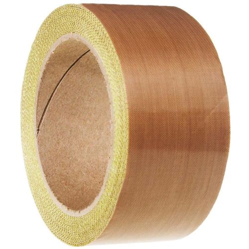 Fita Adesiva Anti-Aderente com PTFE 25mm x 5m Embalagem com 2 Unidades