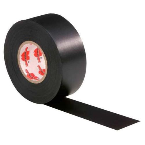Fita Isolante Preta Classe B 19mm x 10m Embalagem com 10 Unidades