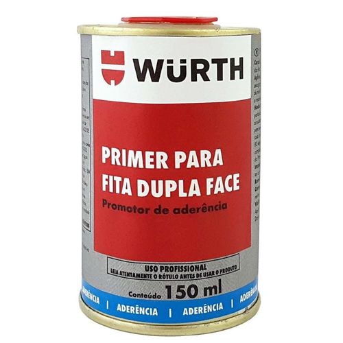 Primer para Fita Dupla Face 150ml